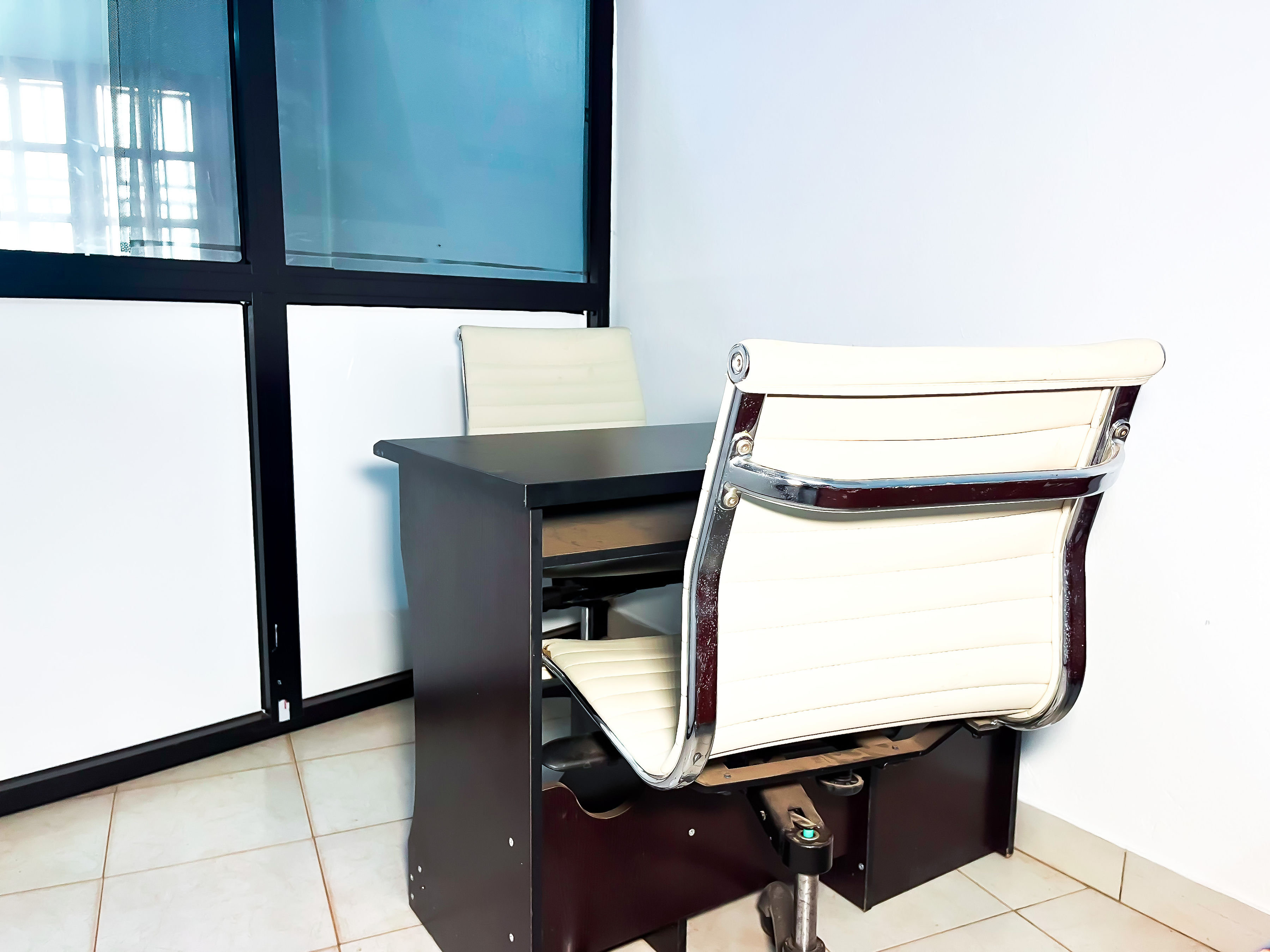 Collaborative Workspace